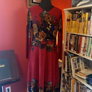 Vicky and Lucas Dream Dress